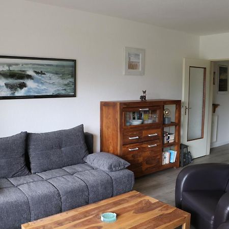 Apartament Haus Nautic App 1 Pelzerhaken Zewnętrze zdjęcie