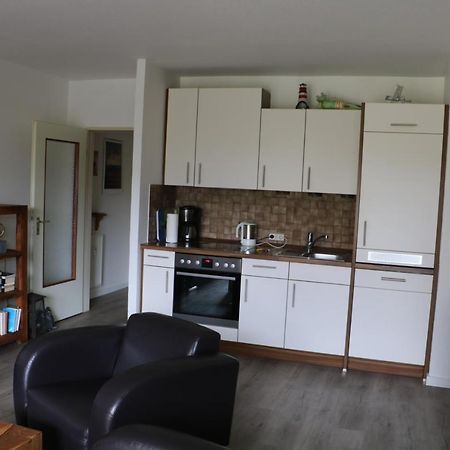 Apartament Haus Nautic App 1 Pelzerhaken Zewnętrze zdjęcie