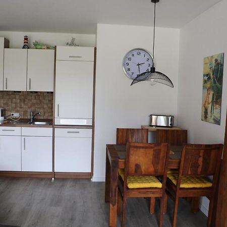 Apartament Haus Nautic App 1 Pelzerhaken Zewnętrze zdjęcie