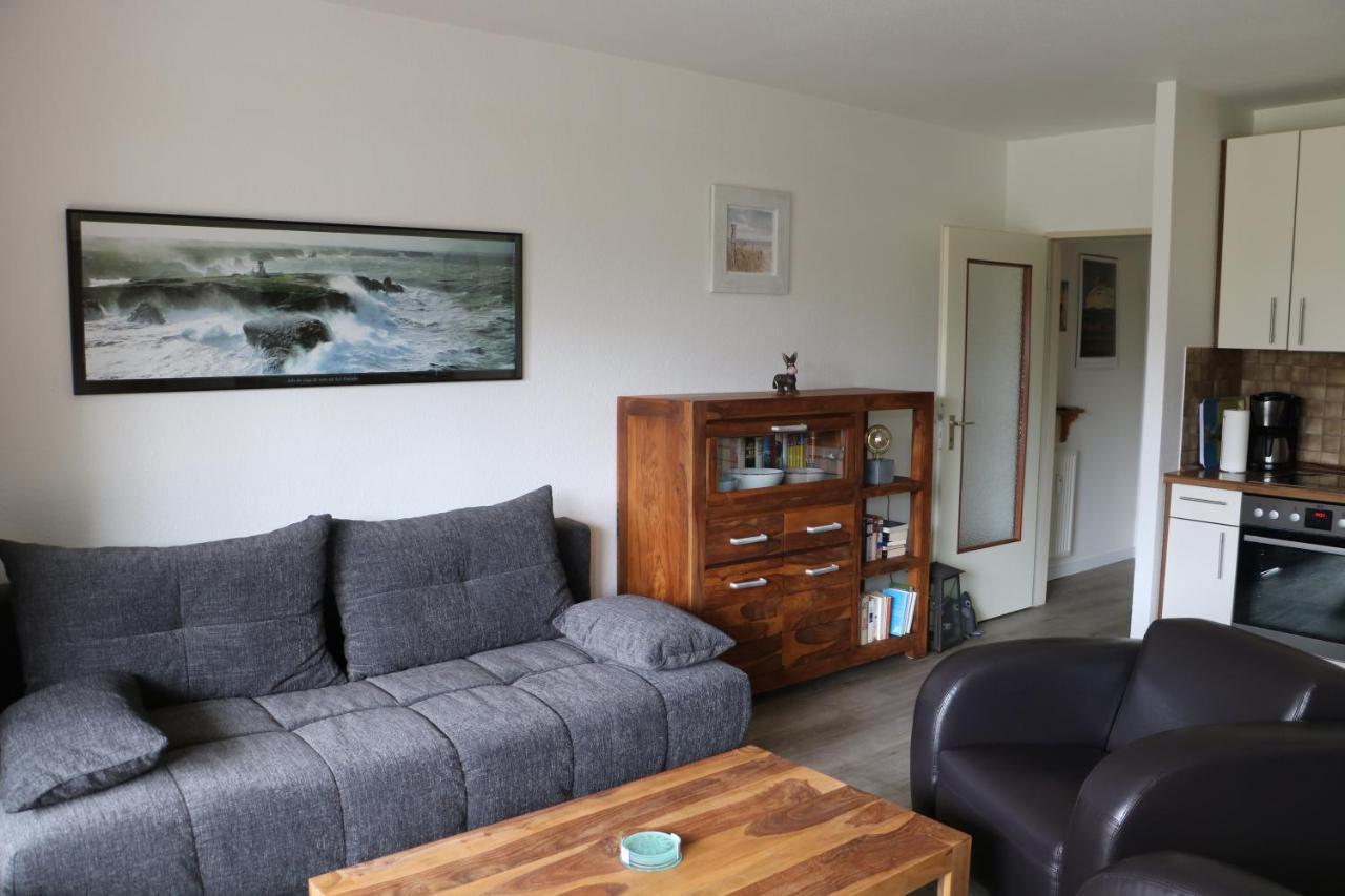 Apartament Haus Nautic App 1 Pelzerhaken Zewnętrze zdjęcie