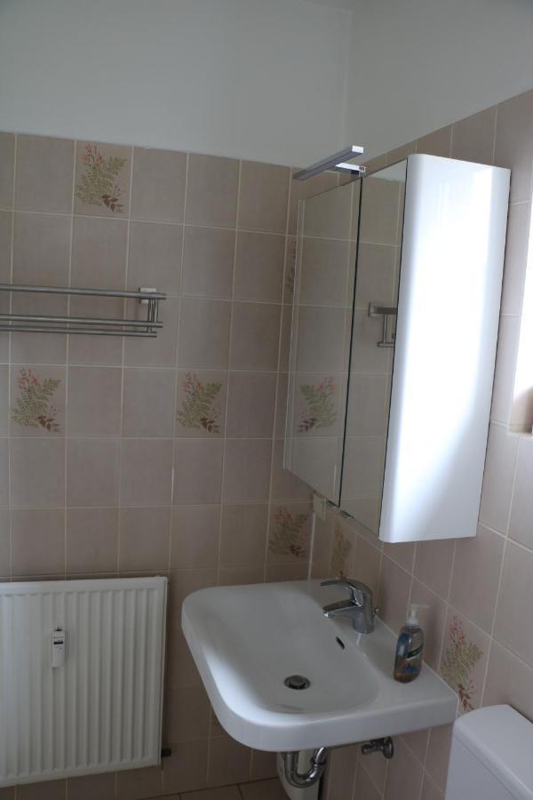 Apartament Haus Nautic App 1 Pelzerhaken Zewnętrze zdjęcie