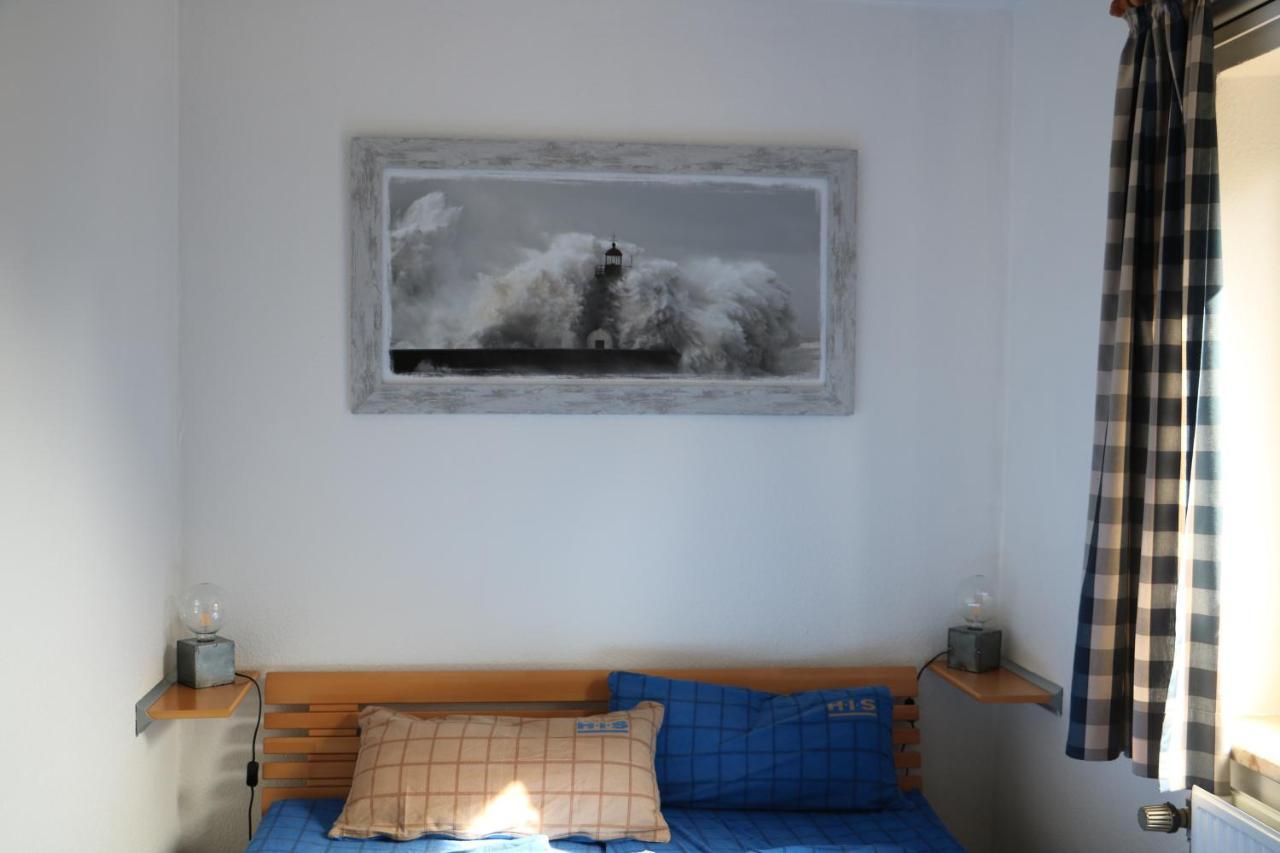 Apartament Haus Nautic App 1 Pelzerhaken Zewnętrze zdjęcie